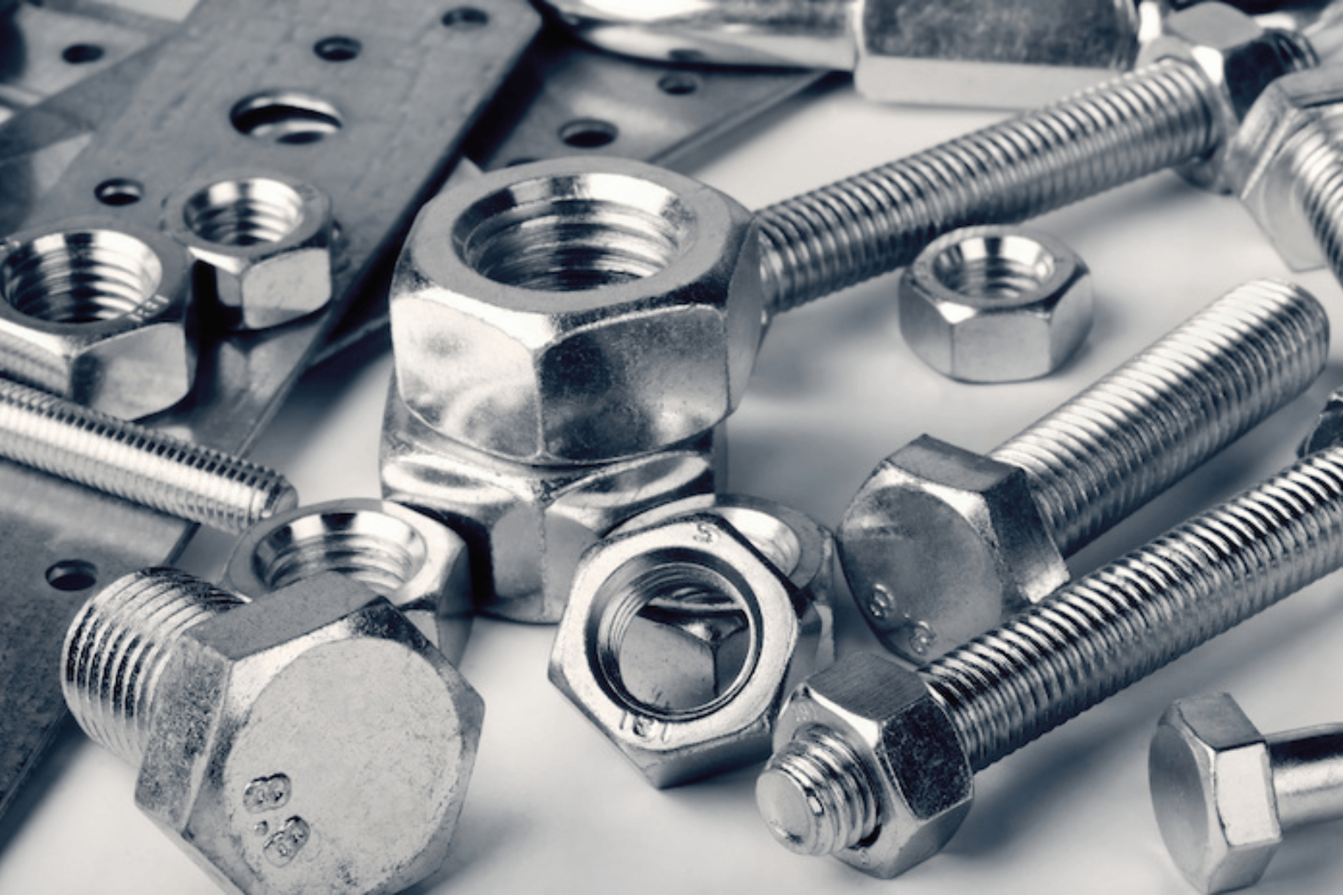 The Role of Fasteners in Structural Integrity