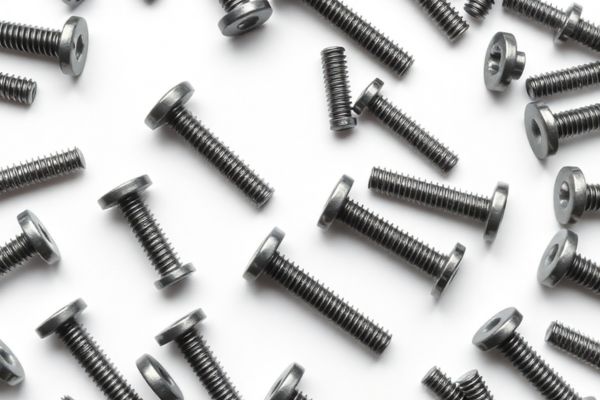 Screws