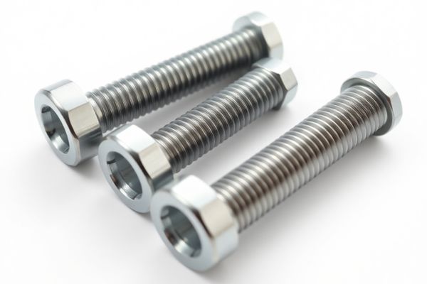 Stud Bolts
