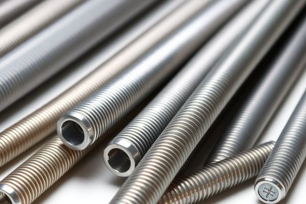 Threaded Bolts
